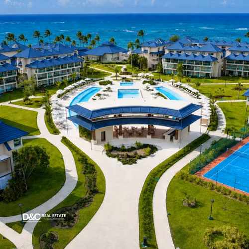 APARTAMENTO EN VENTA EN PLAYA DORADA, PUERTO PLATA