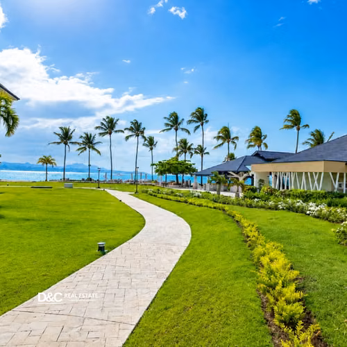 APARTAMENTO EN VENTA EN PLAYA DORADA, PUERTO PLATA - Imagen 7