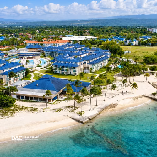 APARTAMENTO EN VENTA EN PLAYA DORADA, PUERTO PLATA - Imagen 5