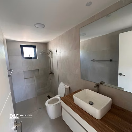 APARTAMENTO EN VENTA EN EL CENTRO DE PUERTO PLATA - Imagen 5