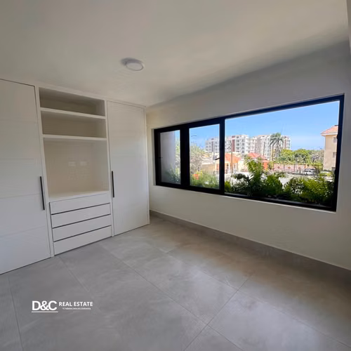 APARTAMENTO EN VENTA EN EL CENTRO DE PUERTO PLATA - Imagen 4