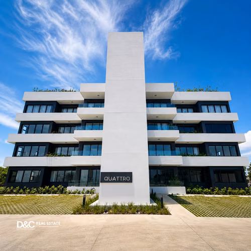 APARTAMENTO EN VENTA EN EL CENTRO DE PUERTO PLATA