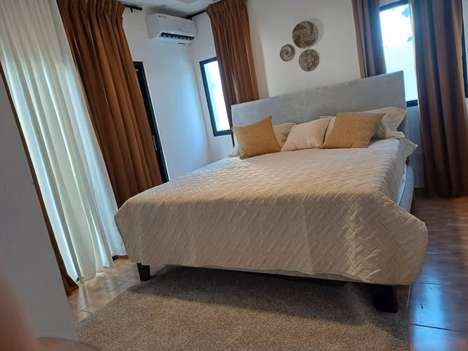 RENTO APARTAMENTO AMUEBLADO EN COSTAMBAR - Imagen 3