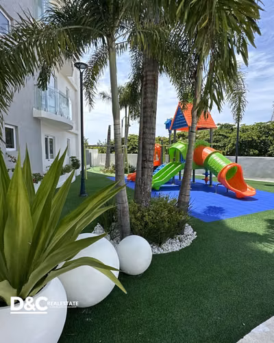APARTAMENTO AMUEBLADO EN RENTA EN EL MALECÓN DE PUERTO PLATA CON VISTA AL MAR - Imagen 2
