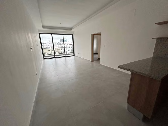 Apartamento en Venta de 2 Habitaciones en Evaristo Morales - Imagen 5