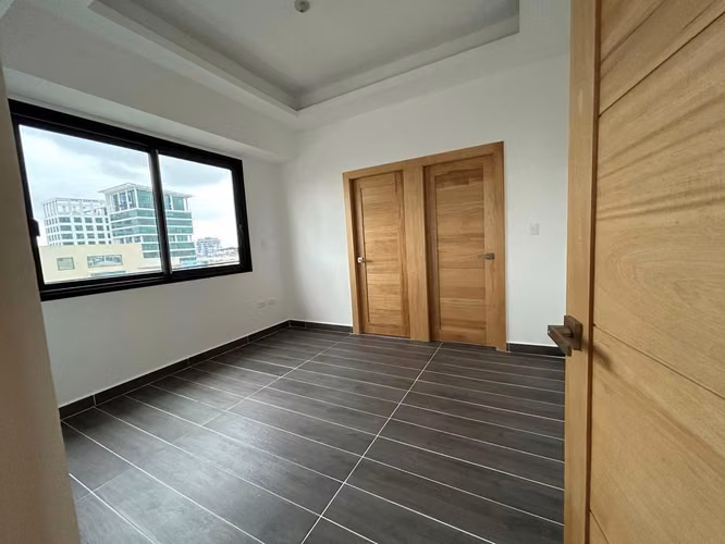 Apartamento en Venta de 2 Habitaciones en Evaristo Morales - Imagen 3