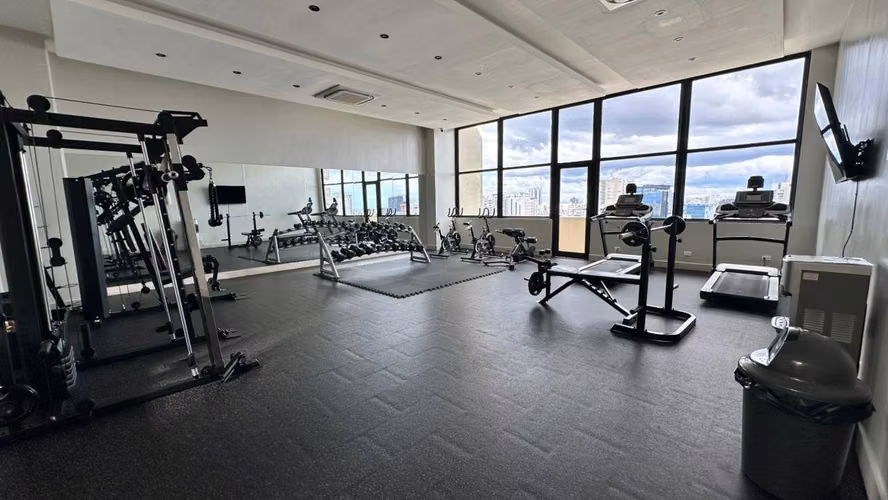 Apartamento en Venta de 2 Habitaciones en Evaristo Morales - Imagen 8