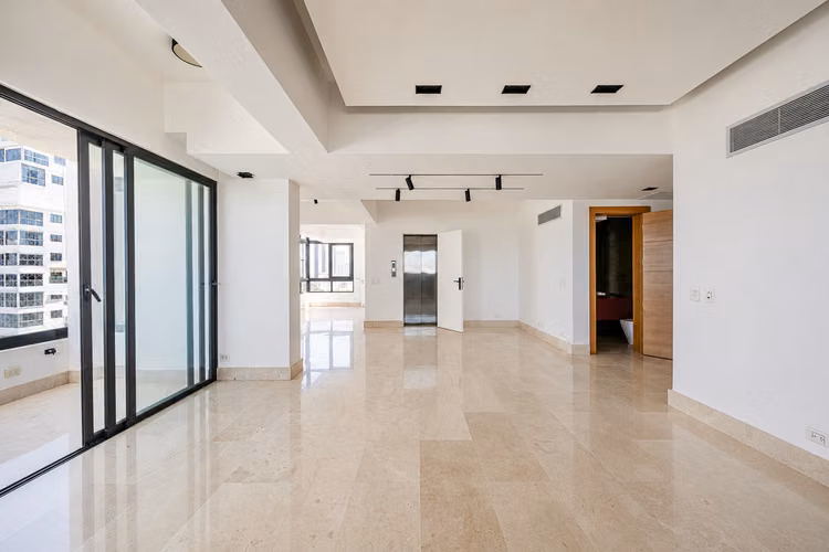 Exclusivo apartamento piso 9 - Parque Mirador Sur - Imagen 4