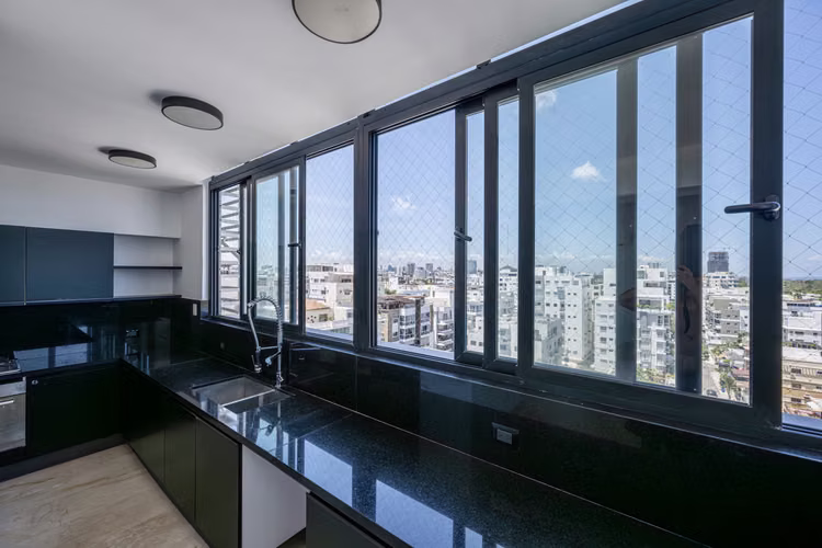 Exclusivo apartamento piso 9 - Parque Mirador Sur - Imagen 2