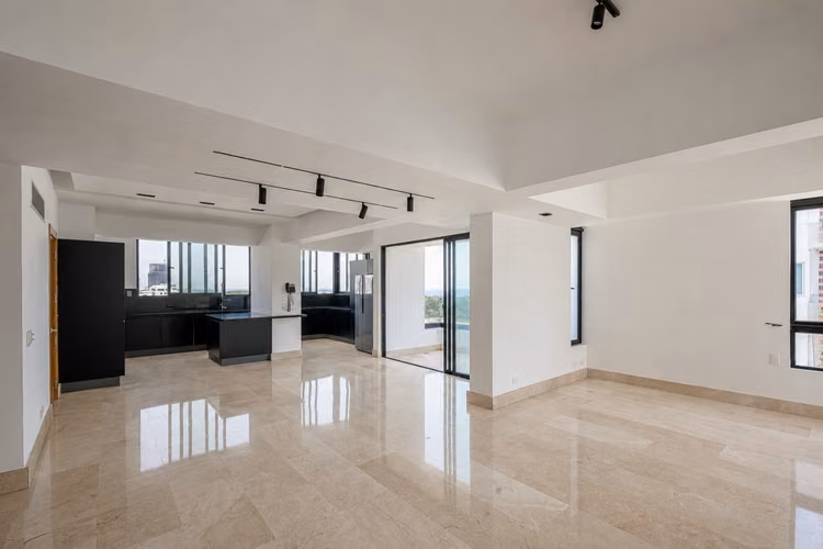 Exclusivo apartamento piso 9 - Parque Mirador Sur - Imagen 5