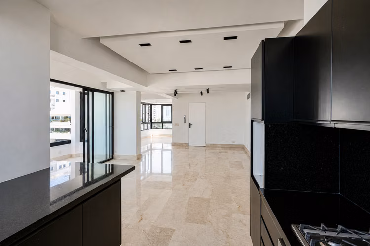 Exclusivo apartamento piso 9 - Parque Mirador Sur - Imagen 3