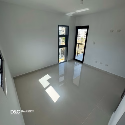 APARTAMENTO EN VENTA CERCA DE PLAYA DORADA, PUERTO PLATA - Imagen 5