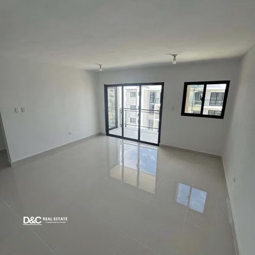 APARTAMENTO EN VENTA CERCA DE PLAYA DORADA, PUERTO PLATA - Imagen 2