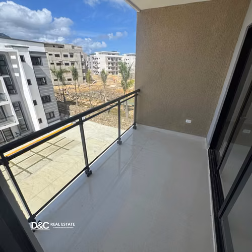 APARTAMENTO EN VENTA CERCA DE PLAYA DORADA, PUERTO PLATA - Imagen 4