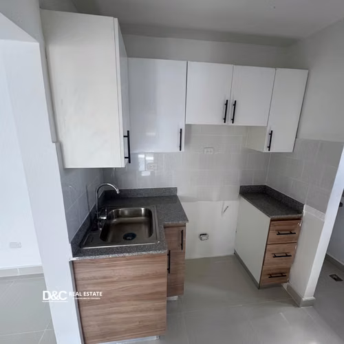 APARTAMENTO EN VENTA CERCA DE PLAYA DORADA, PUERTO PLATA - Imagen 3