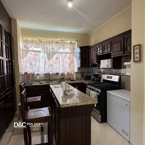 CASA EN VENTA EN PUERTO PLATA - Imagen 3