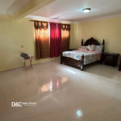 CASA EN VENTA EN PUERTO PLATA - Imagen 5