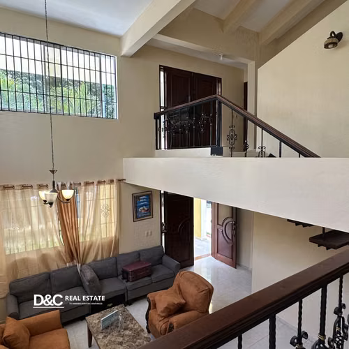 CASA EN VENTA EN PUERTO PLATA - Imagen 4