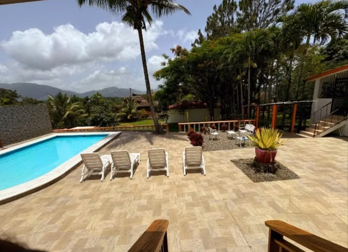 Villas de venta en Jarabacoa