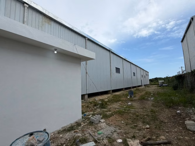 INDUSTRIAL WAREHOUSE FOR LEASE | DISDO INDUSTRIAL PARK - Imagen 2