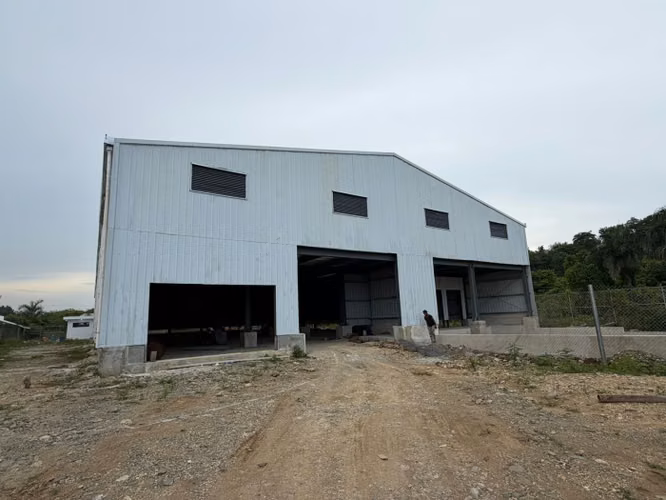 INDUSTRIAL WAREHOUSE FOR LEASE | DISDO INDUSTRIAL PARK - Imagen 3