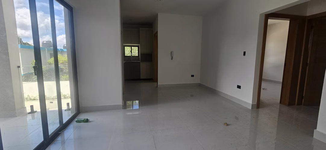 Apartamento en Gurabo- 2 habitaciones - Imagen 4