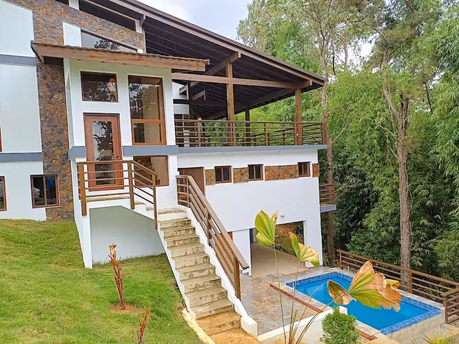 En Jarabacoa Casa en Venta de Cuatro Habitaciones US$575,000. - Imagen 6