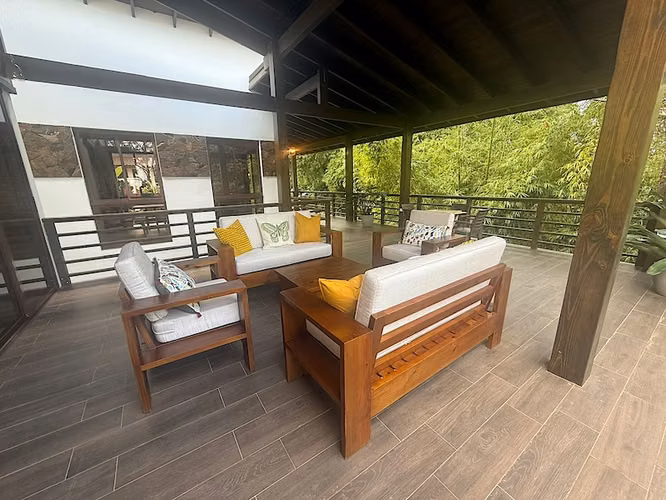 En Jarabacoa Casa en Venta de Cuatro Habitaciones US$575,000. - Imagen 4