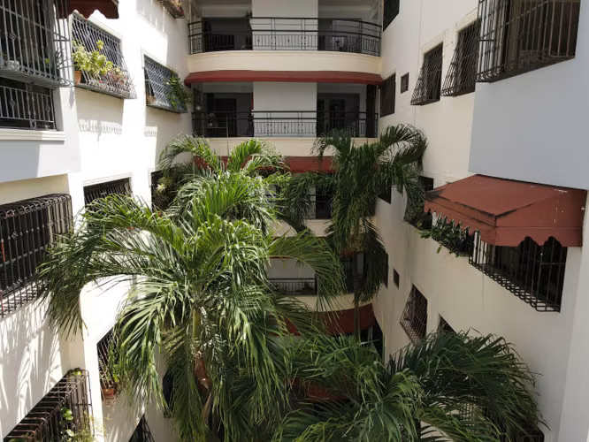 Casa en Alquiler en Los Cacicazgos | Ideal para Familias o Embajadas - Imagen 11