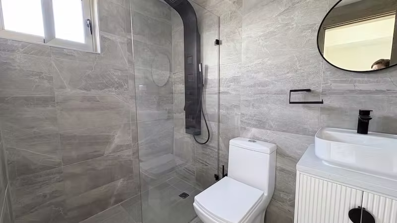 En La Esperilla Apartamento a Estrenar en Alquiler de Una Habitación. - Imagen 7