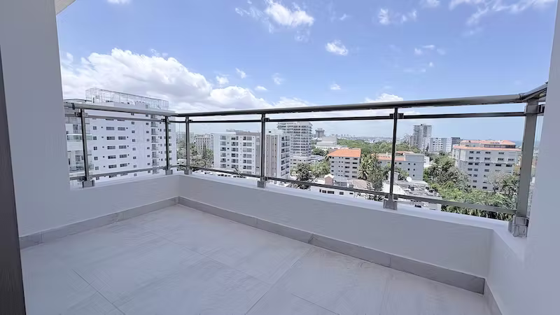 En La Esperilla Apartamento a Estrenar en Alquiler de Una Habitación. - Imagen 2
