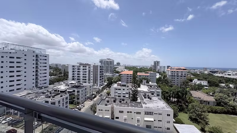 En La Esperilla Apartamento a Estrenar en Alquiler de Una Habitación. - Imagen 8