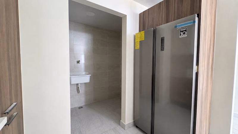 En La Esperilla Apartamento a Estrenar en Alquiler de Una Habitación. - Imagen 3