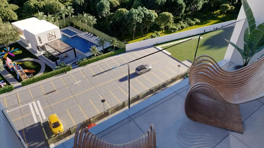 Residencial Ciprés II