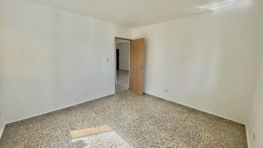 Apartamento 2 Hab En Alquiler Los Cacicazgos - Imagen 7