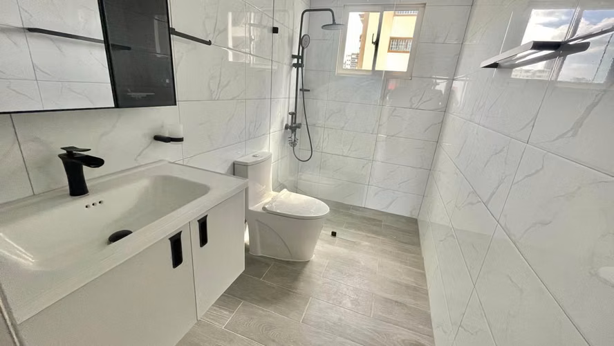 Apartamento 2 Hab En Alquiler Los Cacicazgos - Imagen 3
