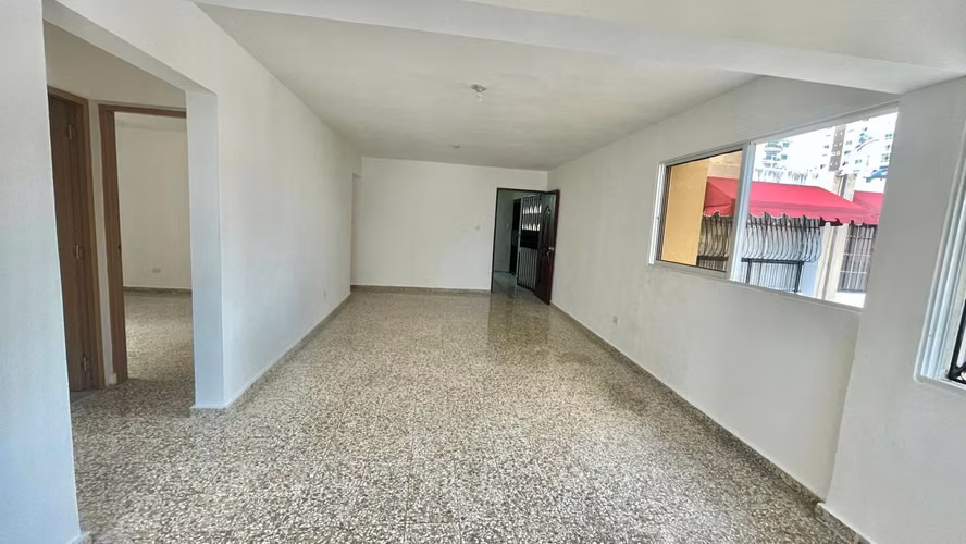 Apartamento 2 Hab En Alquiler Los Cacicazgos - Imagen 2