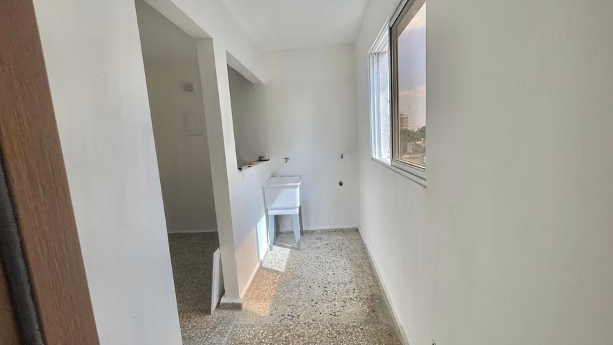 Apartamento 2 Hab En Alquiler Los Cacicazgos - Imagen 6