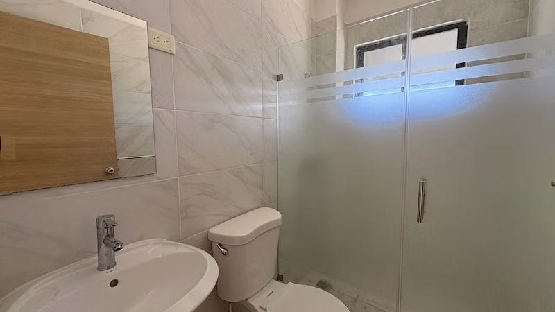 En Ciudad Juan Bosch Apartamento en Venta de Tres habitaciones en RD$5,100,000. - Imagen 6