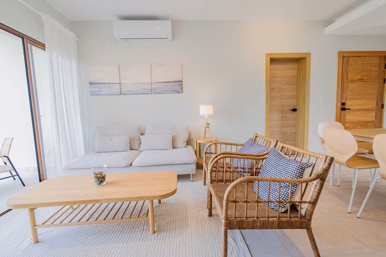 Moderno apartamento en venta con Piscina de 2 habitaciones en Punta Cana - Imagen 3