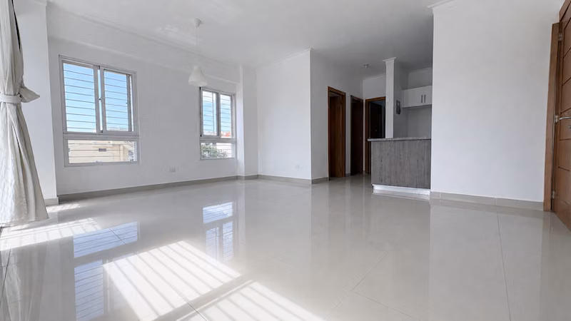 En El Cacique Apartamento en Venta de una Habitación en US$125,000. - Imagen 3