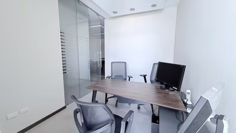 En El Millón Oficina en Venta US$215,000. - Imagen 2