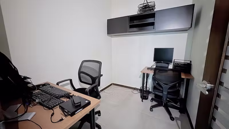 En El Millón Oficina en Venta US$215,000. - Imagen 4