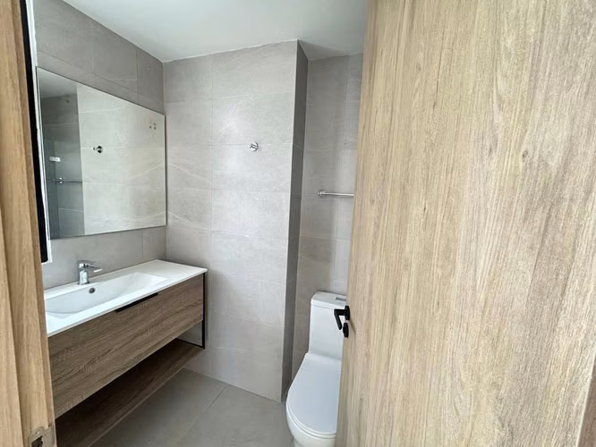 Espectacular Pent-house de 3 Habitaciones en Venta en Ensanche Naco - Imagen 6