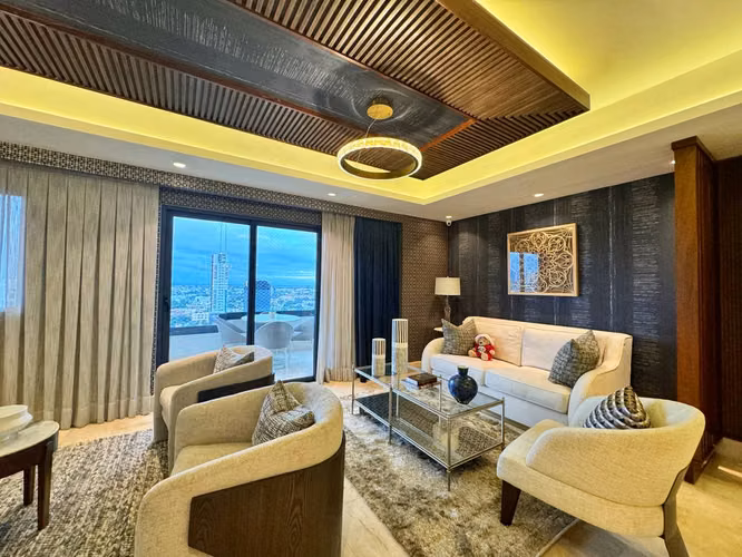 Penthouse en Venta en Alma Rosa 1ra