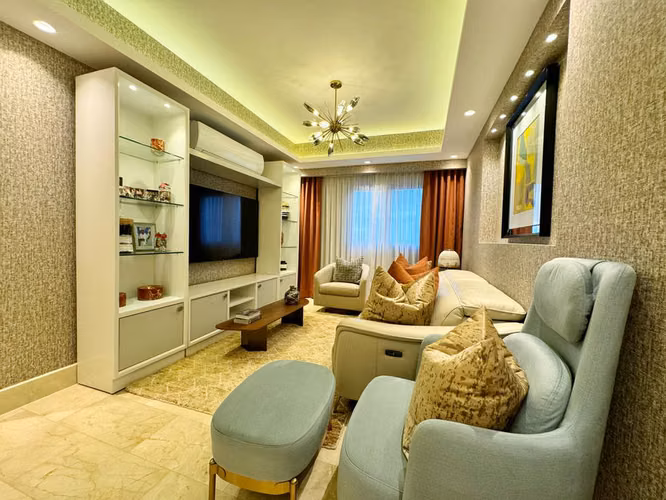 Penthouse en Venta en Alma Rosa 1ra