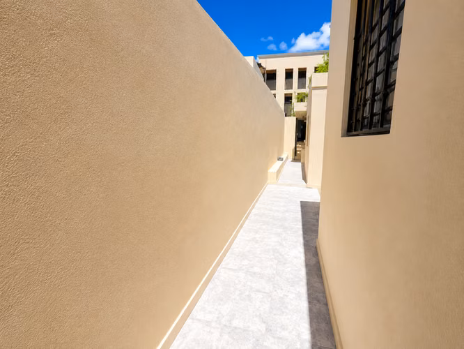 Casa 3 Hab. Con Amplio Patio 316 M² Vista Hermosa - Imagen 6