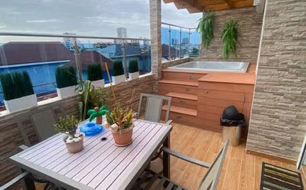 Penthouse en Venta en Alma Rosa 1ra