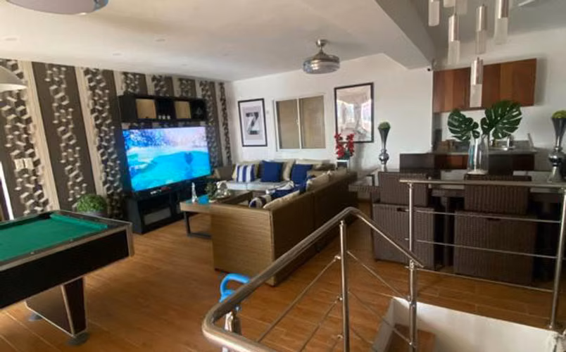 Penthouse en Venta en Alma Rosa 1ra