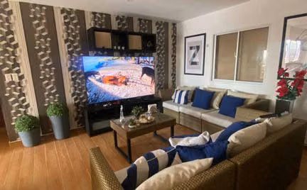 Penthouse en Venta en Alma Rosa 1ra